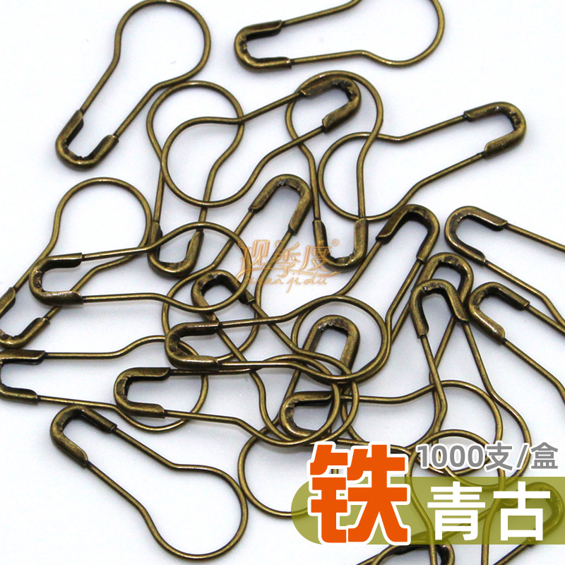 Qinggu hierro grueso (70 de seda 1.000)