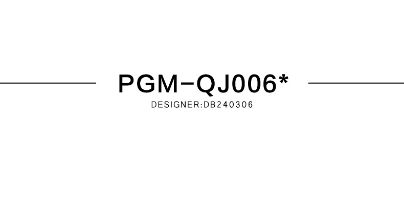 Túi đựng bóng golf PGM mini hình thú kẹp búp bê, chứa 2 quả, nhỏ gọn nhẹ — QJ004-bộ bóng gấu, QJ006-Thỏ chi tiết 27