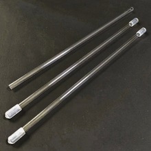 �ֻ�ϸ��Ͳ����ͰPC͸�����Ϲܳ�����Ʒ��3-7֧����װ100֧