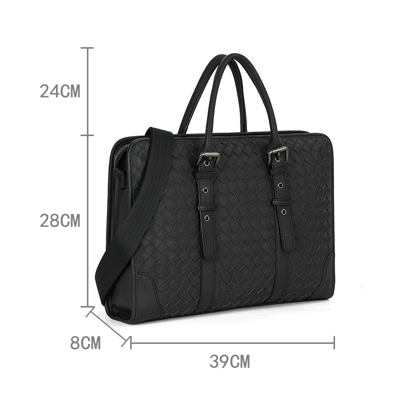 (Cross-border trading), winter woven waxed bag