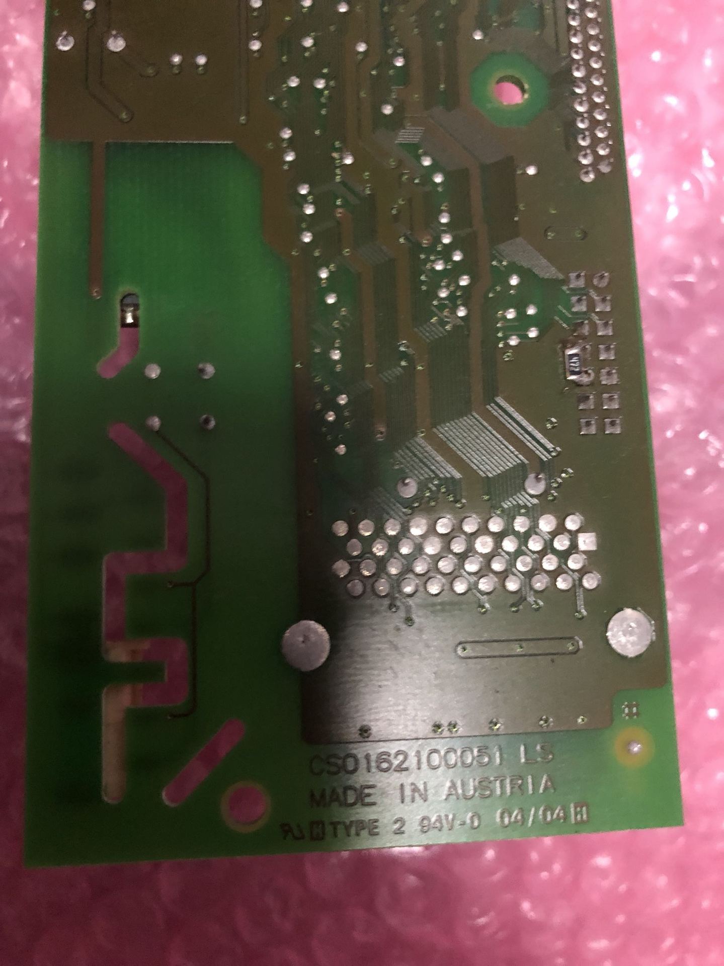 Cs0162100051 LS主板 议价销售