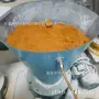 助流防堵料仓刮板水泥粉