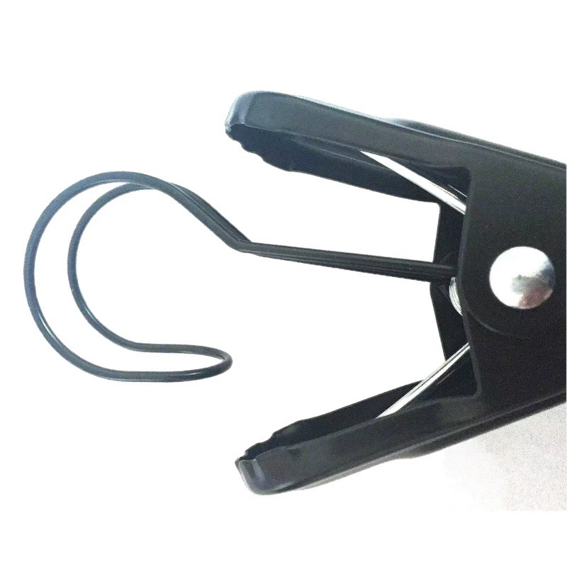 Зажим для студийного фона, штатив, аксессуары для фотосъемки, сверхпрочный железный зажим, зажим для художественных досок, для рисования и живописи, от производителя