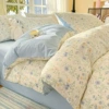 Jinghuayuan [combed cotton set]