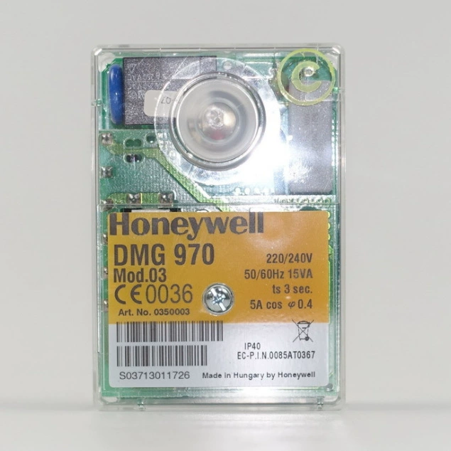 Контроллер DMG970 MOD.03 Хониуэлл Сатроник США Приказ № 0350003