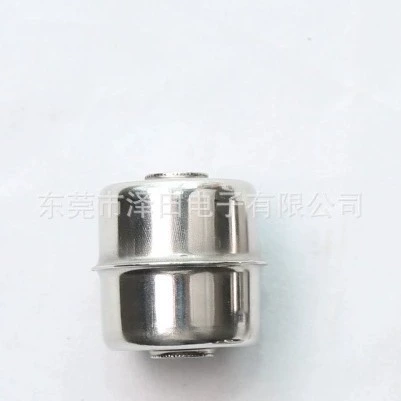 Долгосрочная поставка специального плавающего шара увлажнителя BP-35 цилиндрический плавающий шар серии плавающих шариков