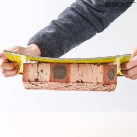 捕鼠粘鼠板  家用老鼠笼沾胶夹药抓捉大老鼠贴驱粘合力强量大优惠