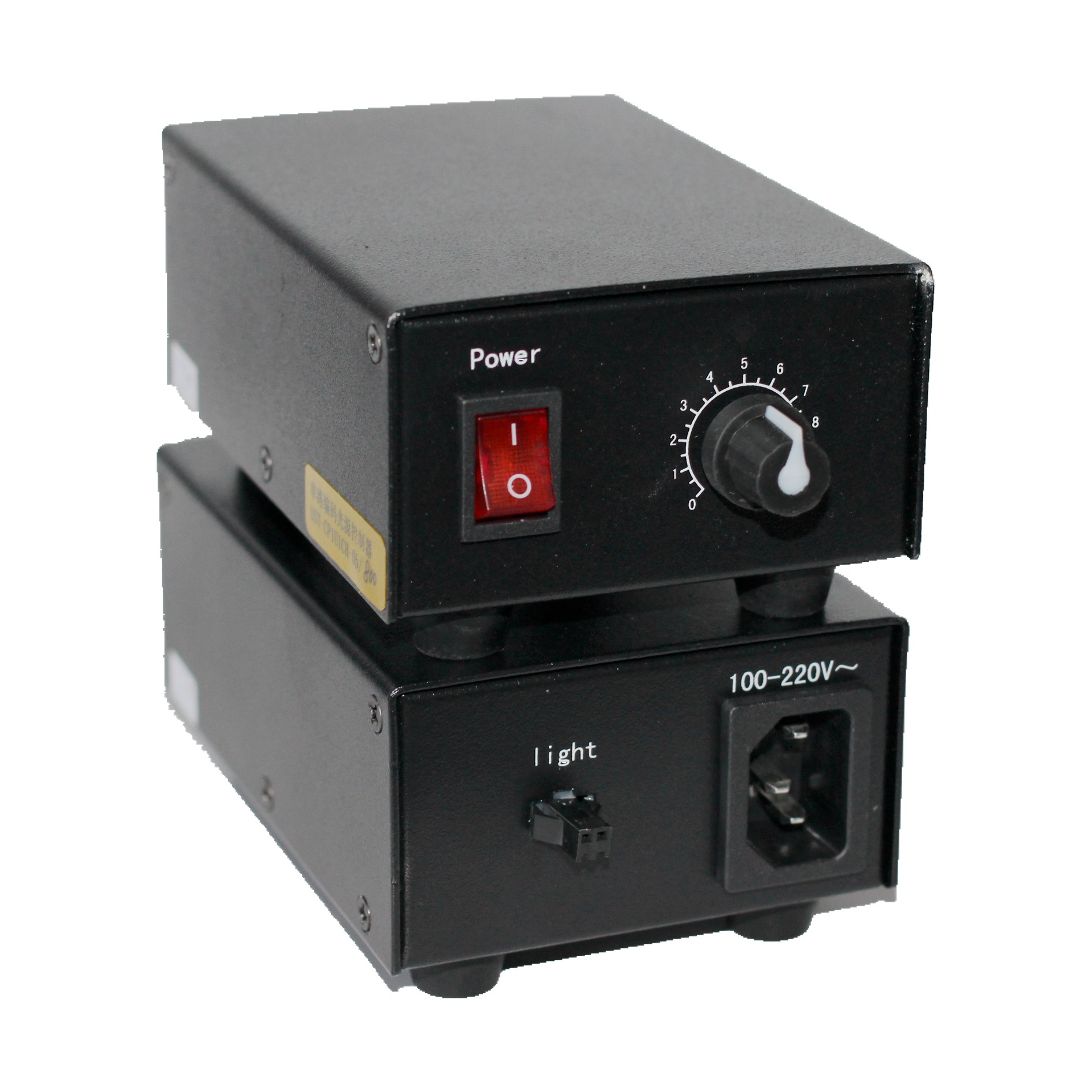 相机/机器/设备视觉LED恒流源1U2U控制器光源调制器调光器恒流源