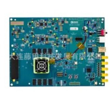 评估板 	ADS8-V1EBZ