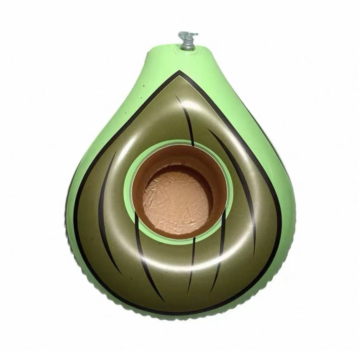 El aguacate Cup