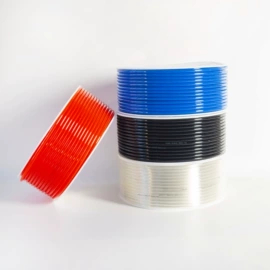 气动软管;气动接头;其他塑料管