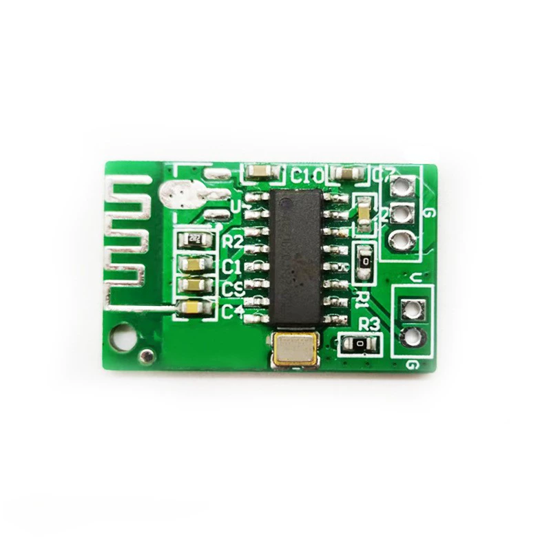 5V Bluetooth аудио приемная платформа модуль Bluetooth не может быть включен ПКБ CA-6928