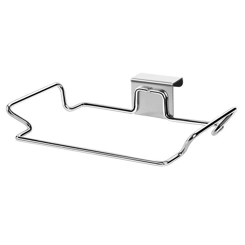 ゴミ袋棚トイレ新品壁掛け式ゴミ棚キッチン多機能棚ゴミ袋収納棚|undefined