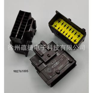 982761005进口molex连接器全新原装-阿里巴巴