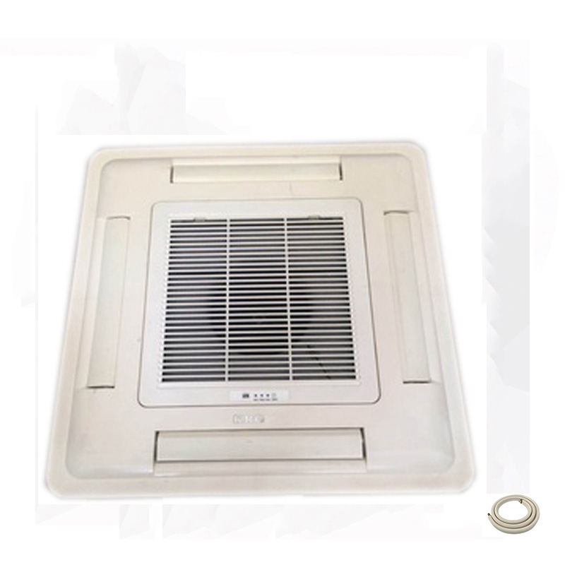 5 Embedded air conditioning cooling and heating double temperature 48000BTU three-level energy efficiency