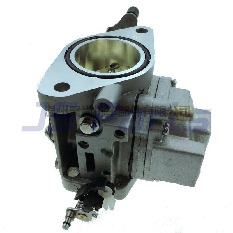 66T-14301-02 00 03 Carburetor Assy f化油器