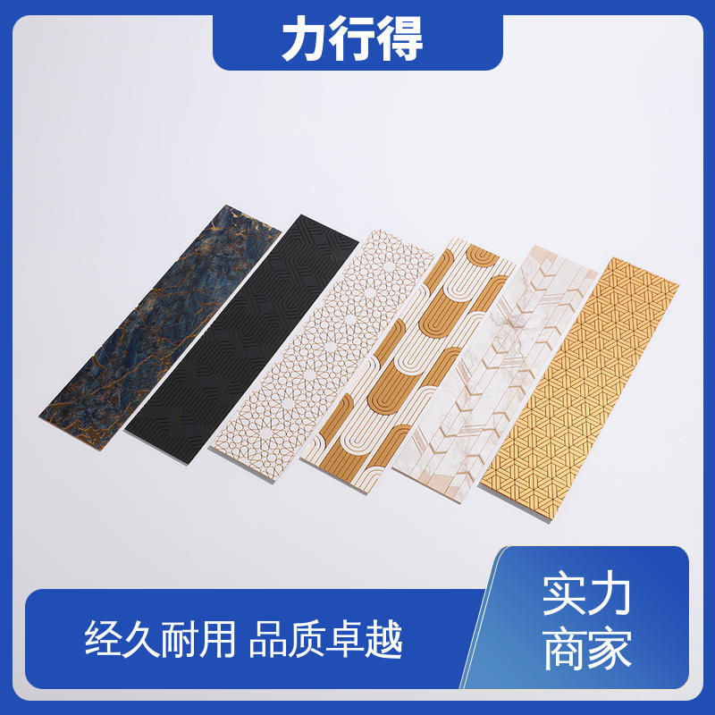 力行得 透光率强 性能稳定 亚克力塑料板 用途多样 优质选材 透明