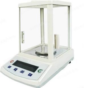 Analytical balance/thousandth flat/analytical balance/electronic balance (200g 1mg) M406532