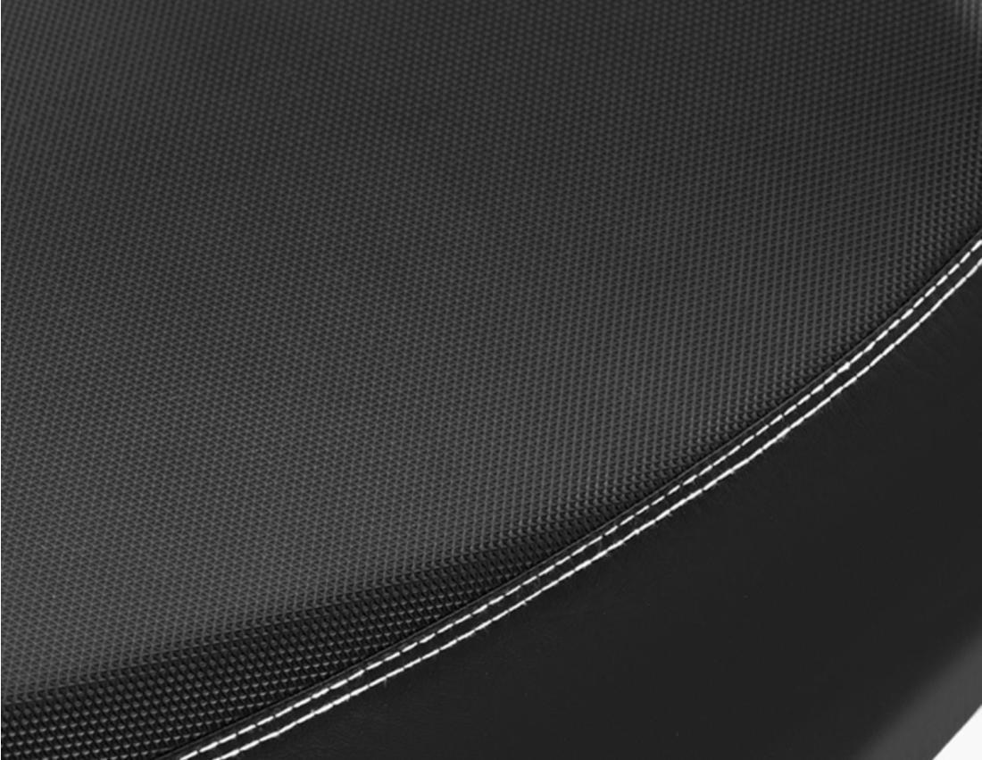 Insulated for Mavericks G3 Electric Car Seat Cover Thickeneded Leather Waterproof and Sunscreen G3C Battery Car Seat Cushion Cover Rainproof