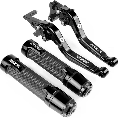Horn Lever Handle Cover | Motorcycle Handle Cover
