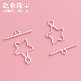 S925�y�����OT�����B���y��DIY�ֹ�����朴���������ǿ���