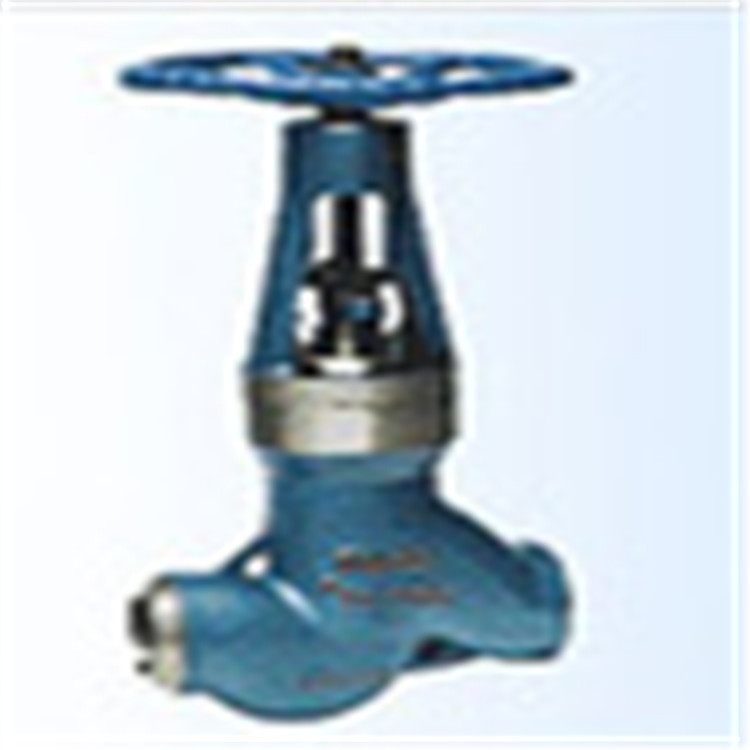 福厦美科J61H/Y高温高压电站截止阀 不锈钢截止阀 焊接截止阀