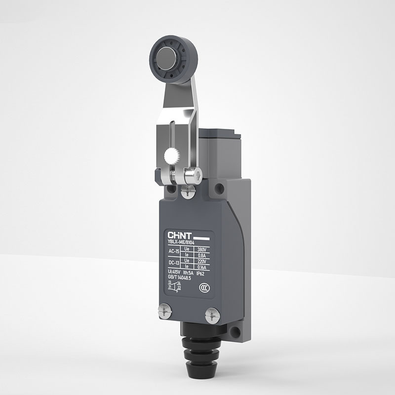 YBLX-WL系列行程开关 YBLX-WL/NJ/S2