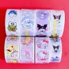 Sanrio, sticker