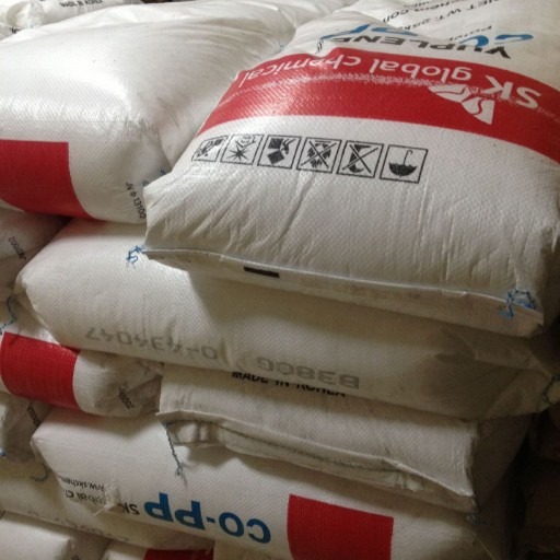 pp380g韩国B380G韩国进口pp原料韩国sk注塑级b380g家电部件原料