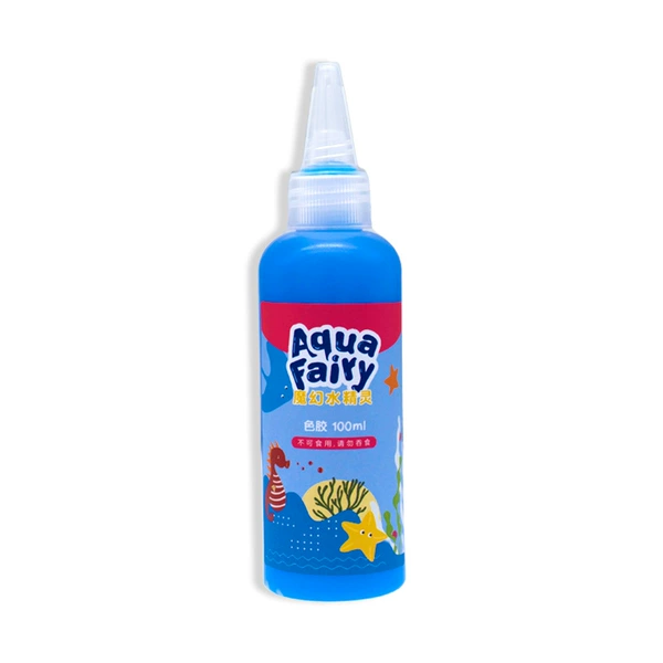 Fluorescence, 100 ml
