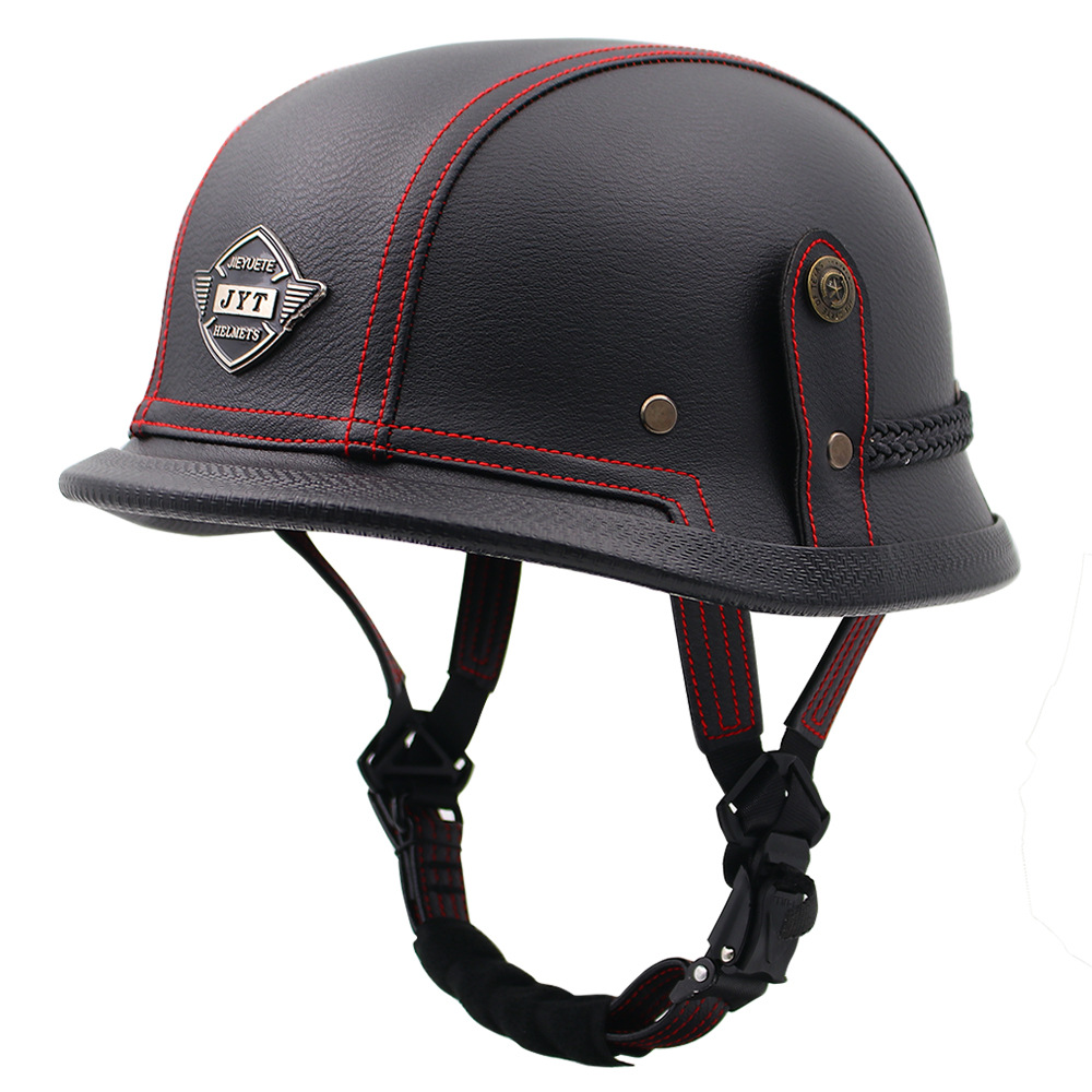 108 - 검정색과 빨간색 라인