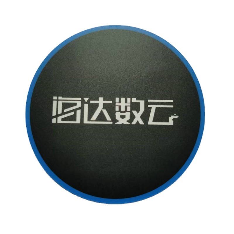 各式厂家亚克力PC磨砂丝印带胶面贴双面加硬半透明面板镜片定 制