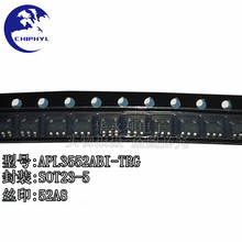 ȫ��APL3552ABI-TRG ˿ӡ52A8 SOT23-5 ���ʿ���оƬ ANPECԭװ
