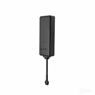 Cross-border Beidou GPS tracker, 4G full-network car anti-theft device, remote fuel and power cut-off, vehicle positioning device (GPS Locator) - domestic-version-4g