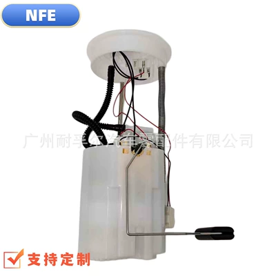 Nissan Qashqai and – Oil pump, nozzle