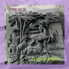 大理石;花岗岩;石雕