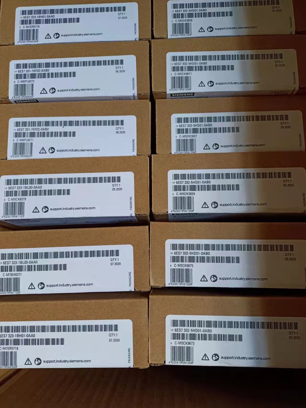 春田谷西门子6ES7 321-1BL00-9AM0原装6ES7 321-1BL00-9AM0