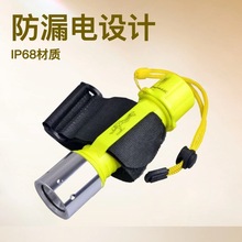 ��늏������ͲT6LED�h�䌣�I��ˮ���ˮ���❓ˮ���ͲIP68