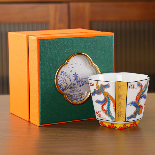 Ceramic enamel