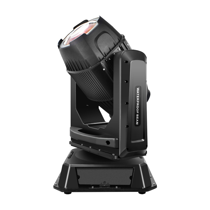 460w luz de haz sacuda lámpara de patrón de luces coloridas luces giratorias de teatro espectáculo de bar flash iluminación del escenario