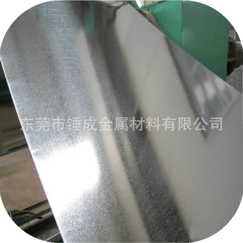 批发零售宝钢B210BD+Z汽车结构用镀锌卷板 B210BD+Z热镀锌板