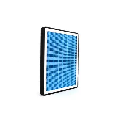 Voyager Grand Caravan, Air conditioning filter