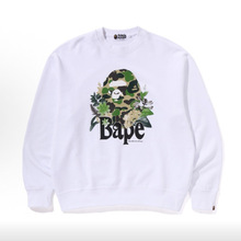 �羳������ó��������BAPEԳ��ͷ�ﶬԲ������������������15�ֻ�