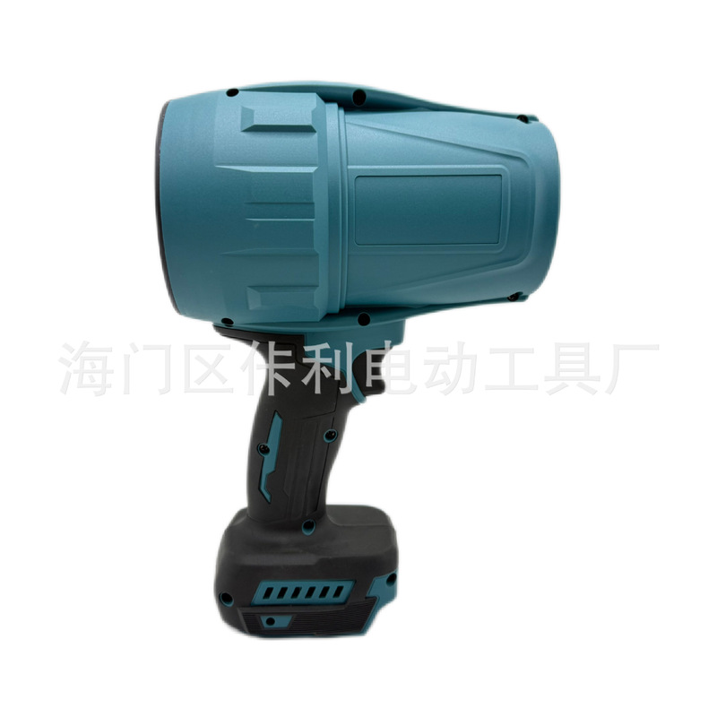 国境を越えた貿易充電式ブラシレス強力送風機 PLUS バージョンポータブル屋外送風機除塵送風機|undefined