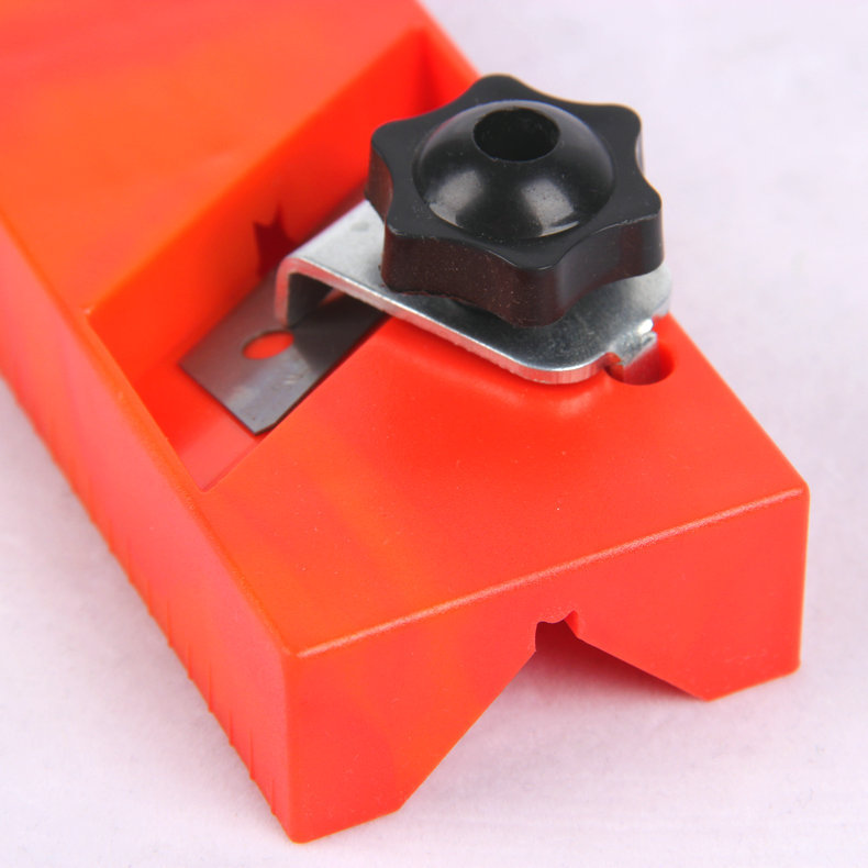 Woodworker's miter saw, woodworker's planer, gypsum board miter saw, planer, edging strip, edge trimmer, woodworker's planer, hand planer 