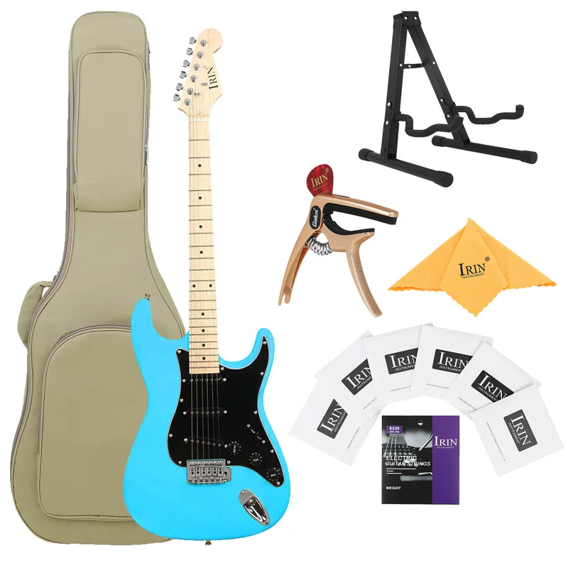 IRIN (Cross-border trading), professional guitar for beginners, musical instruments, set, 39 inch