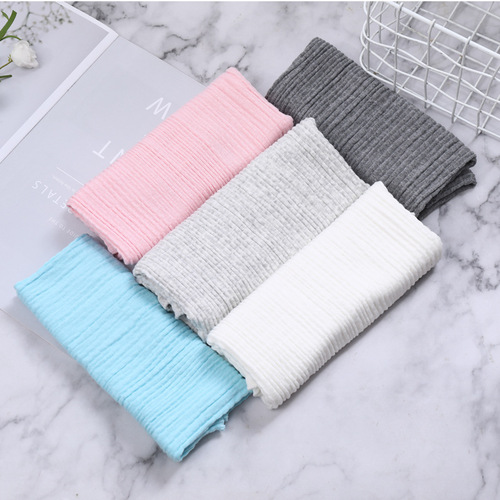 Middle and large children's bellybands for all seasons, big children's bellybands, widened belly rolls, big children's summer bellybands, waist protectors and belly protectors