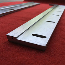 镶焊锋钢编织袋横切机刀片 塑料编织袋切刀 厂家直销 品牌保障