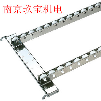 日本OKURA滑轮组传送带W-36CS-SUS，HG-W36SUS，W-2015SUS