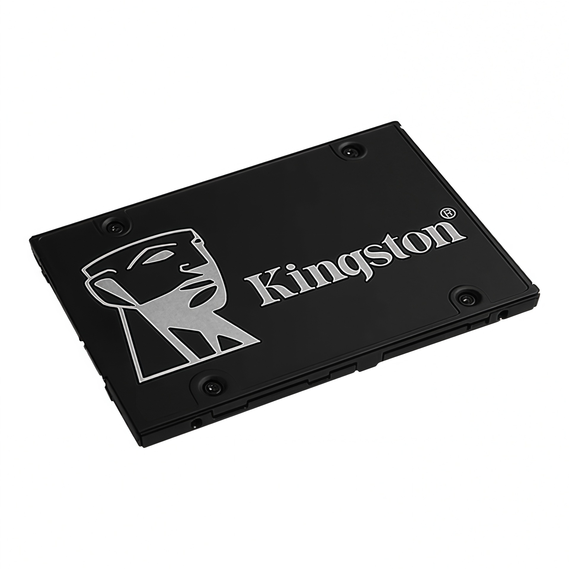 Cross-Border Model Kc600 2.5 Sataiii Solid State Drive Laptop Hard Drive Desktop Computer Ssd Sata Connection